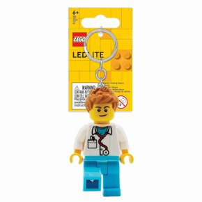 Lego keylight  Doctor