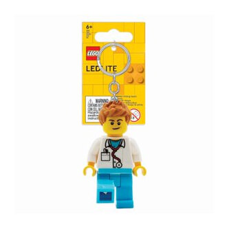 Lego keylight  Doctor