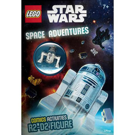 Lego Star Wars Space Adventure