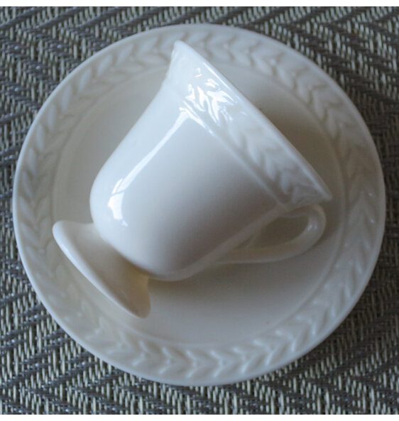 Lennox coffee cup