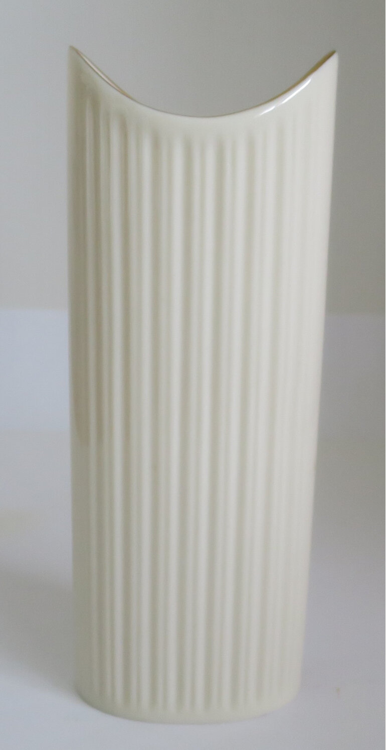 Lenox USA vase