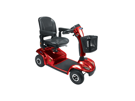 Leo Mobility Scooter