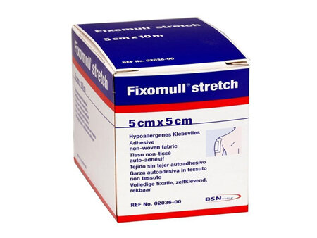 Leukoplast Fixomull Stretch 5cm x 5m