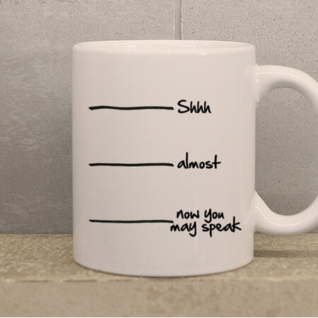 Levels of Mug