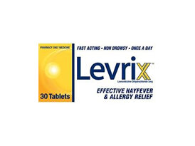 Levrix 10 tablets