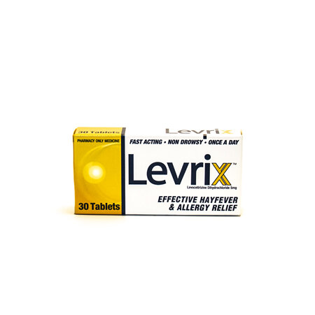 Levrix