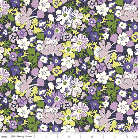 Liberty - The Carnaby Collection Daydream Westbourne Posy in B 04775947B