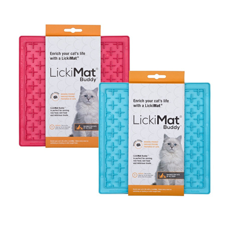 LickiMat For Cats