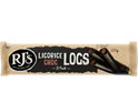Licorice logs 3pk