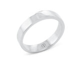 Lidz Men's Wedding Ring