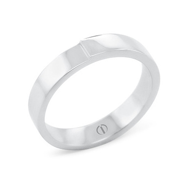 Lidz Men's Wedding Ring