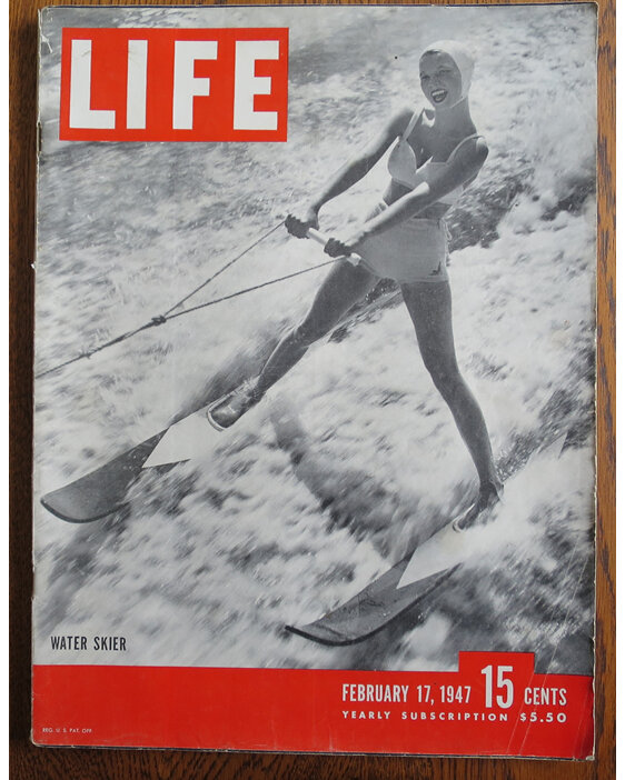 Life 1947