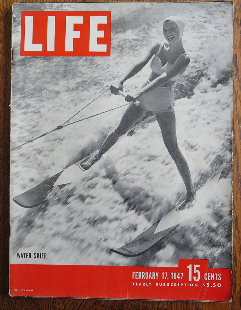 Life 1947