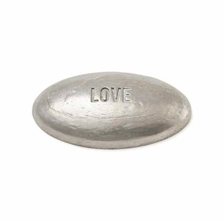 Life Energy Designs "Love" Zen Stone