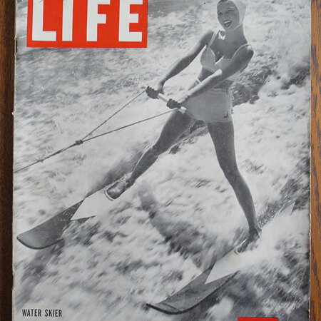 Life Magazine