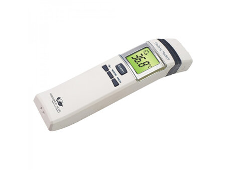 LIFE TEMP TOUCH FOREHEAD THERMOMETER