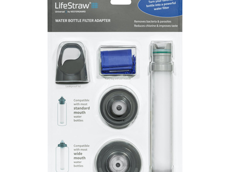 LifeStraw Universal