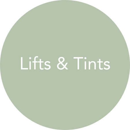 Lifts & Tints
