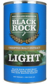 Light Liquid Malt Extract 1.7kg