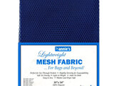 Lightweight Mesh Fabric (Multiple Colours Available)