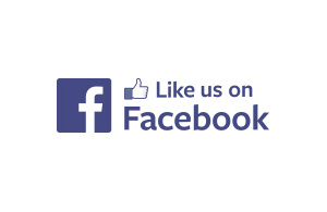 Like us on Facebook Page