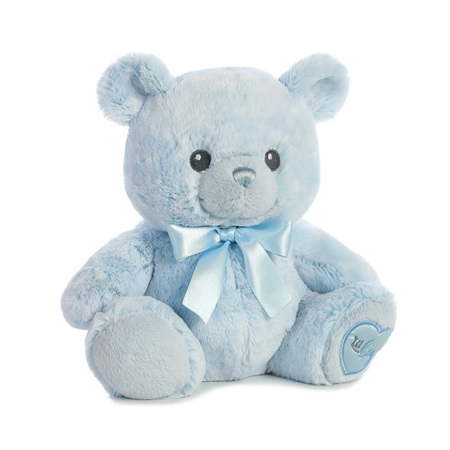 Lil Boy Blue Bear 9181