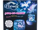 Lil Dreamers Lumi-Go-Round Unicorn Rotating Projector Light