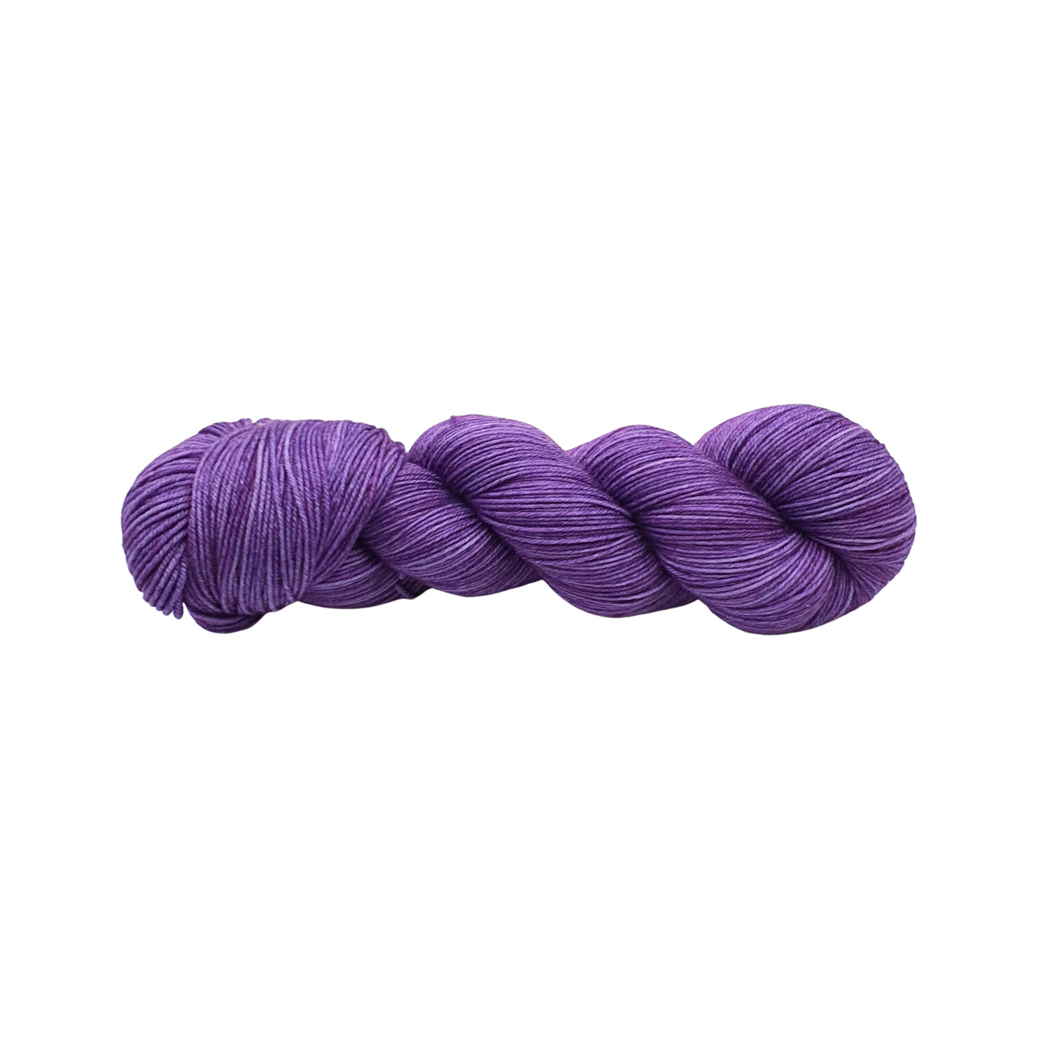 Lilac Wine - 4ply Deluxe
