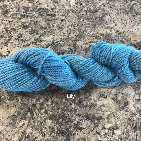 Lily - 8 Ply