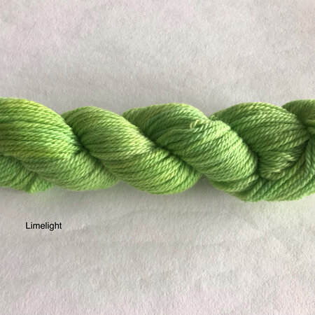 Limelight - 8 Ply