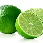 Limes Certified Organic Approx 100g