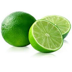 Limes Certified Organic Approx 100g