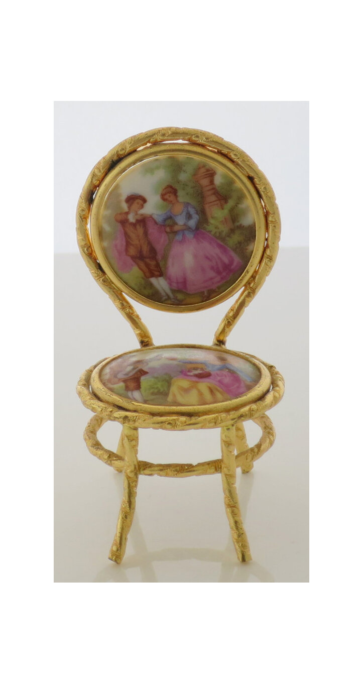 Limoges chair