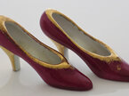 Limoges shoes