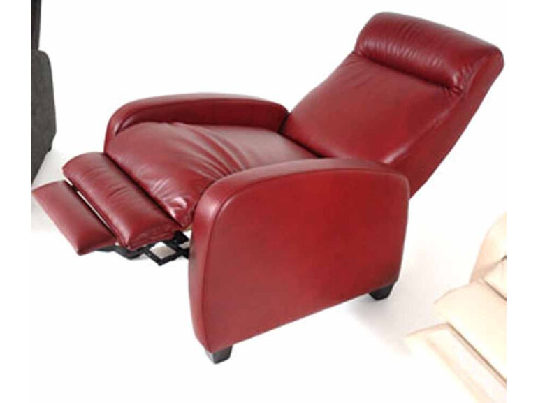Lincoln Recliner Chair