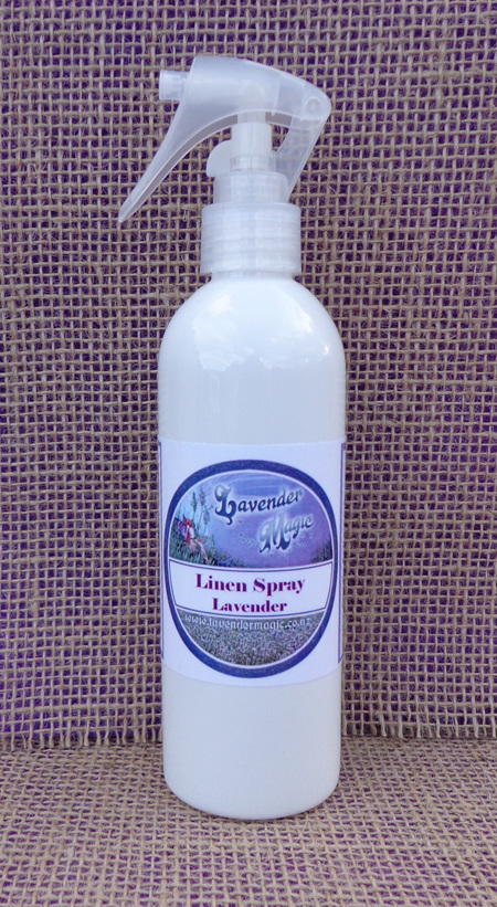 Linen Spray, 250ml