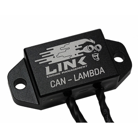 Link CAN Lambda