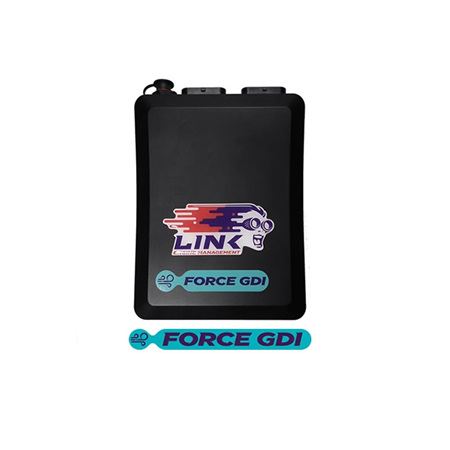 Link G4+ Force GDI
