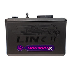 Link G4X Monsoon X