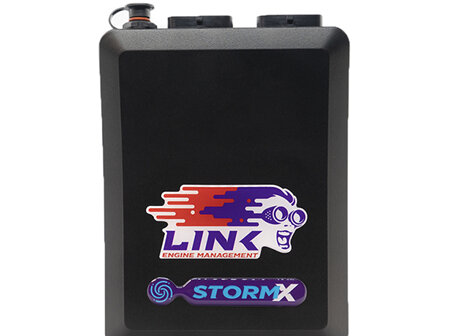 Link G4X Storm