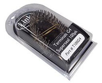 Link T100G4 - 100 pack of terminals