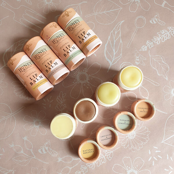 Lip Balm