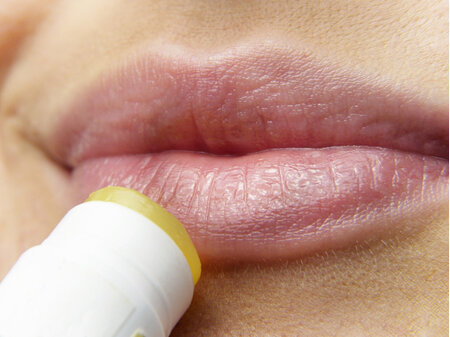 Lip Balm&Lip Care