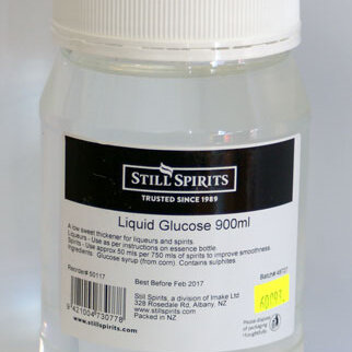 Liquid Glucose 900ml