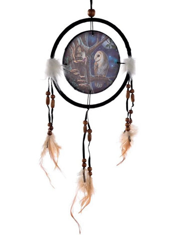 Lisa Parker Dreamcatcher, Fairy Tales 16cm