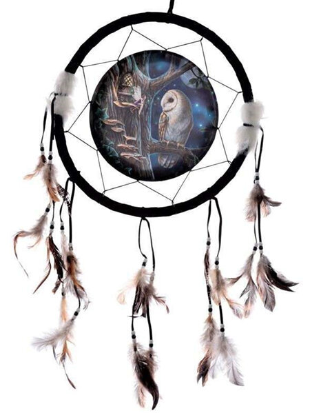 Lisa Parker Dreamcatcher, Fairy Tales 33cm