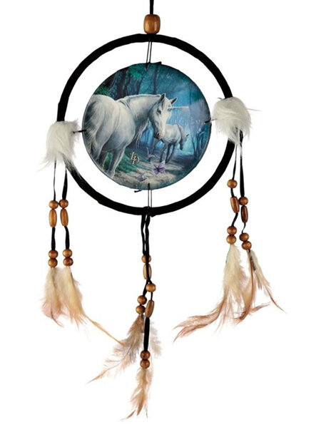 Lisa Parker Dreamcatcher, The Journey Home 16cm