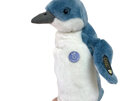 Little Blue Penguin Puppet Korora with Sound 30cm