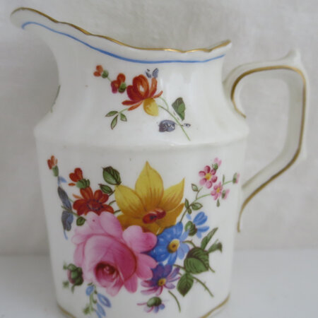 Little cream jug