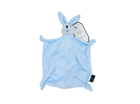 Little Dreams - Blue Rabbit Soother